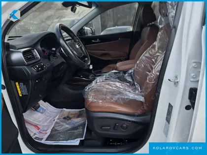 KIA SORENTO DIESEL 2.0 2WD