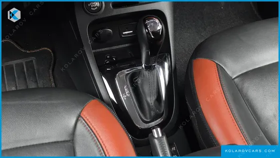 RENAULT KOREA QM3 RE