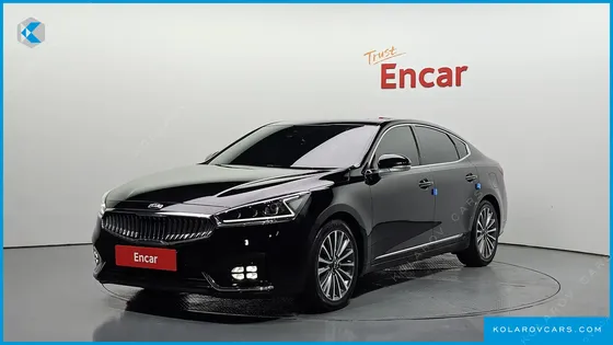 KIA K7 2.4 GDI NOBLESSE
