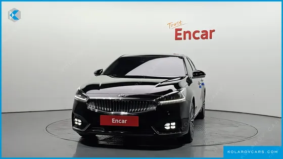 KIA K7 2.4 GDI NOBLESSE