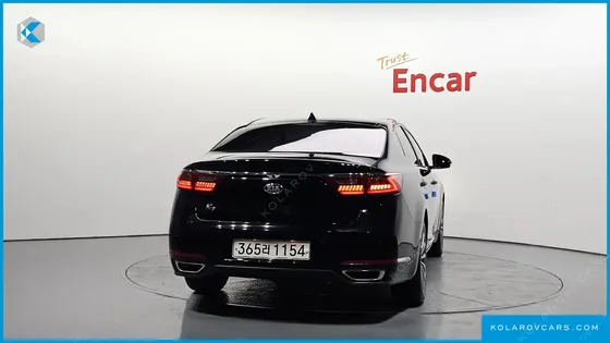 KIA K7 2.4 GDI NOBLESSE