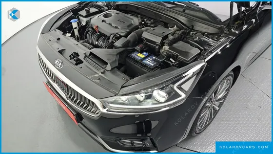 KIA K7 2.4 GDI NOBLESSE