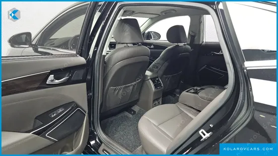KIA K7 2.4 GDI NOBLESSE
