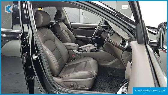 KIA K7 2.4 GDI NOBLESSE