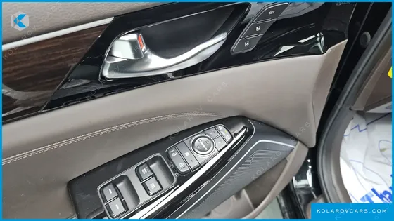 KIA K7 2.4 GDI NOBLESSE