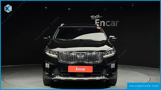 KIA SORENTO DIESEL 2.2 2WD