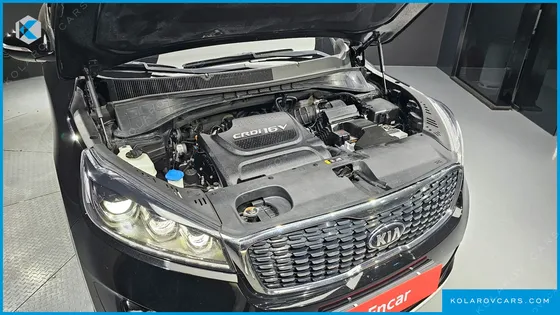 KIA SORENTO DIESEL 2.2 2WD