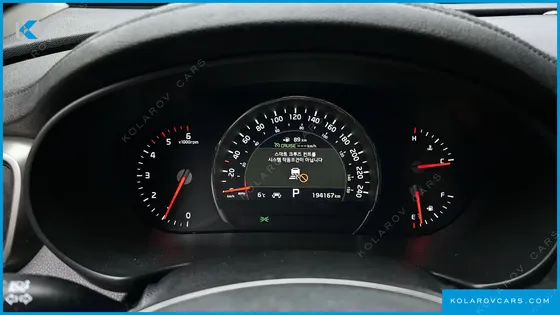 KIA SORENTO DIESEL 2.2 2WD