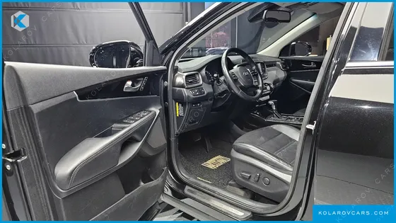 KIA SORENTO DIESEL 2.2 2WD