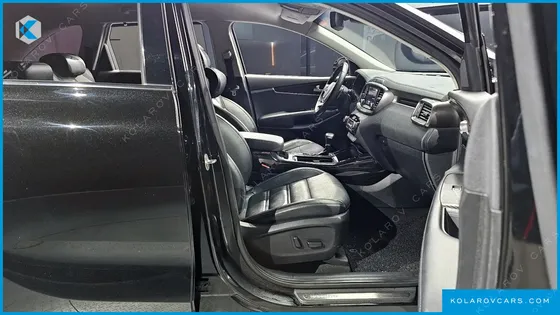KIA SORENTO DIESEL 2.2 2WD