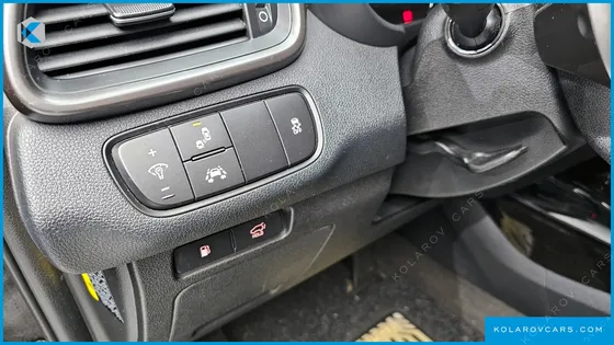 KIA SORENTO DIESEL 2.2 2WD
