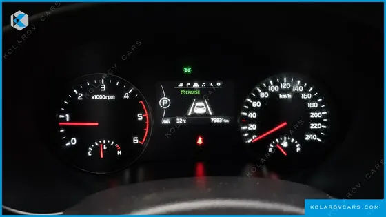 KIA SPORTAGE DIESEL 2.0 4WD NOBLESSE