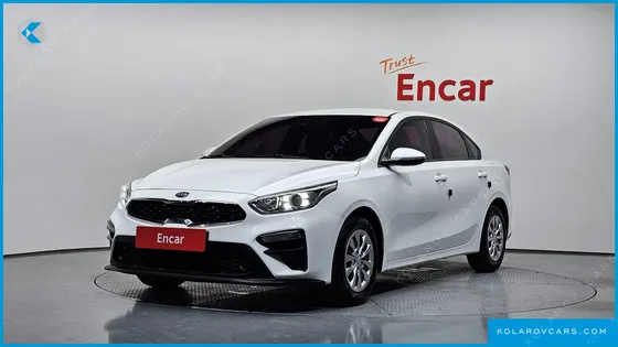 KIA K3 TRENDY