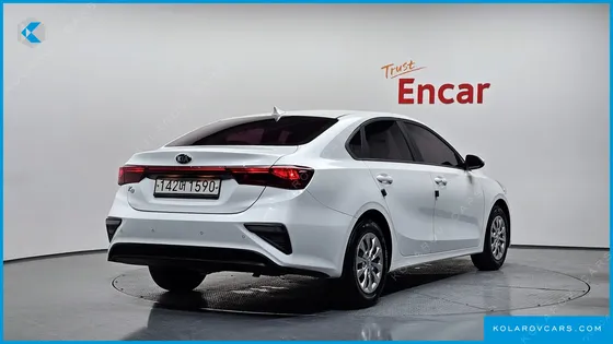 KIA K3 TRENDY