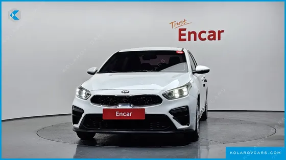 KIA K3 TRENDY