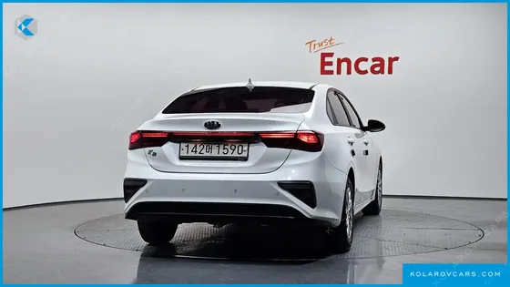 KIA K3 TRENDY