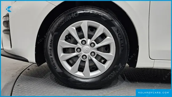 KIA K3 TRENDY