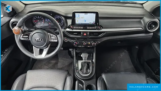 KIA K3 TRENDY