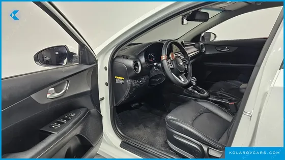 KIA K3 TRENDY