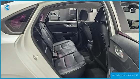 KIA K3 TRENDY