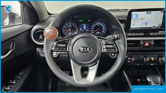 KIA K3 TRENDY