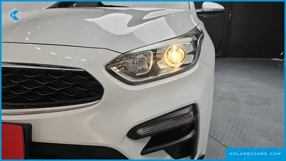 KIA K3 TRENDY