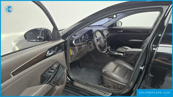 KIA K7 2.2 DIESEL LIMITED