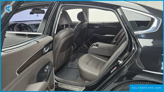 KIA K7 2.2 DIESEL LIMITED