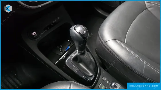 RENAULT KOREA QM3 RE