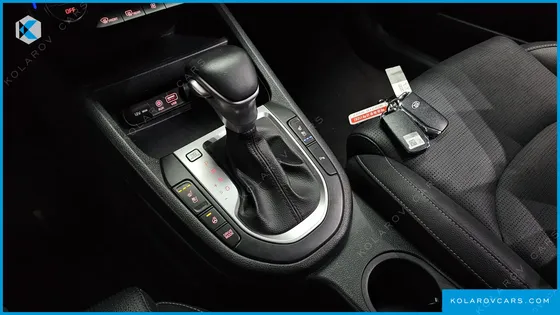 KIA K3 PRESTIGE