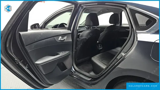 KIA K3 PRESTIGE