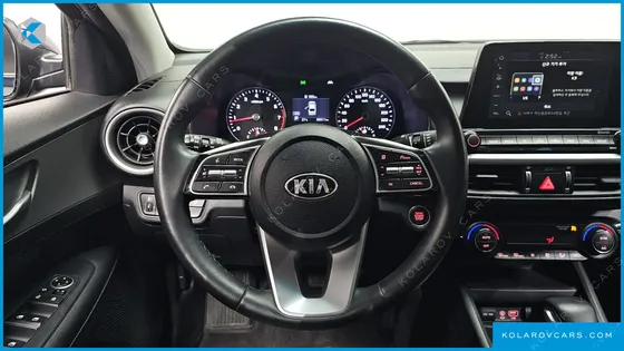 KIA K3 PRESTIGE