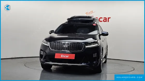 KIA SORENTO DIESEL 2.2 4WD