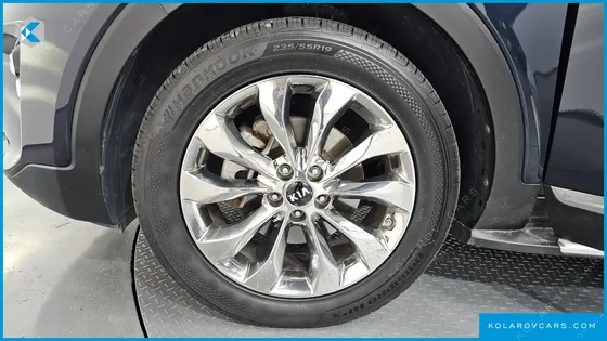 KIA SORENTO DIESEL 2.2 4WD