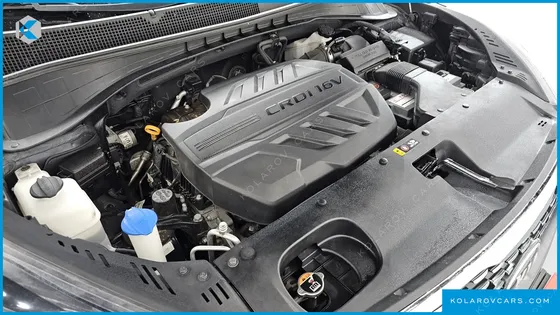 KIA SORENTO DIESEL 2.2 4WD