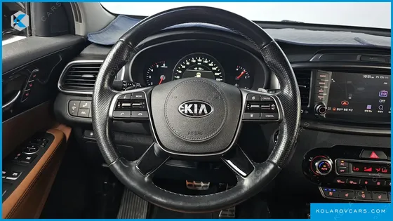 KIA SORENTO DIESEL 2.2 4WD