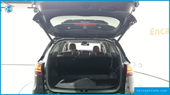 KIA SORENTO DIESEL 2.2 4WD
