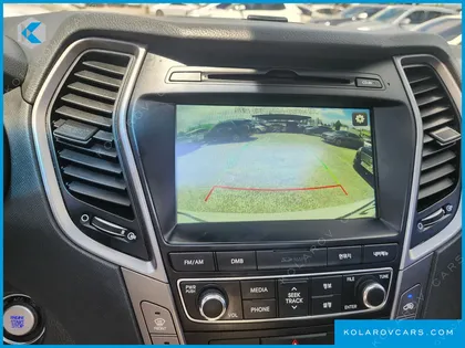 HYUNDAI SANTA FE DIESEL 2.0 2WD