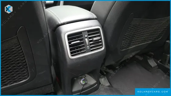 KIA SPORTAGE DIESEL 2WD NOBLESSE