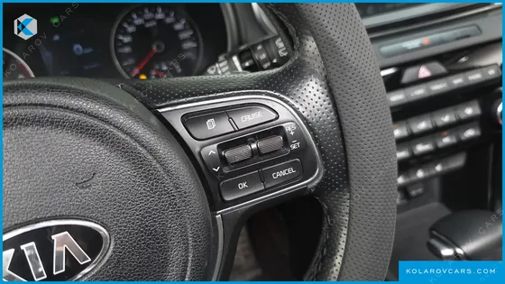 KIA SPORTAGE DIESEL 2WD NOBLESSE