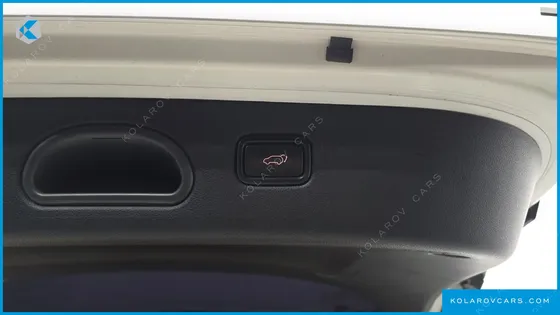 KIA SPORTAGE DIESEL 2WD NOBLESSE