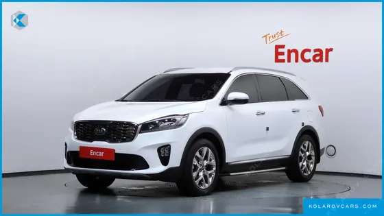 KIA SORENTO DIESEL 2.2 2WD