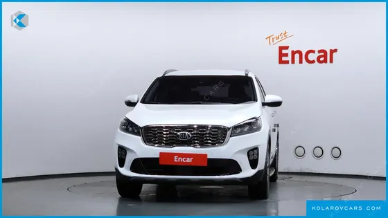 KIA SORENTO DIESEL 2.2 2WD