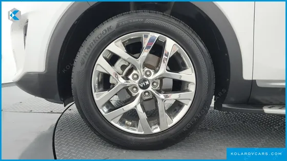 KIA SORENTO DIESEL 2.2 2WD