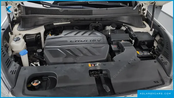 KIA SORENTO DIESEL 2.2 2WD