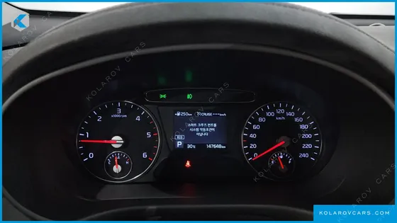 KIA SORENTO DIESEL 2.2 2WD