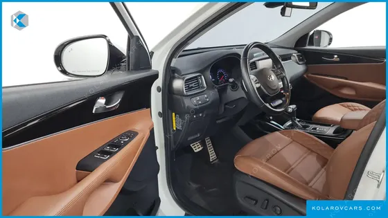 KIA SORENTO DIESEL 2.2 2WD