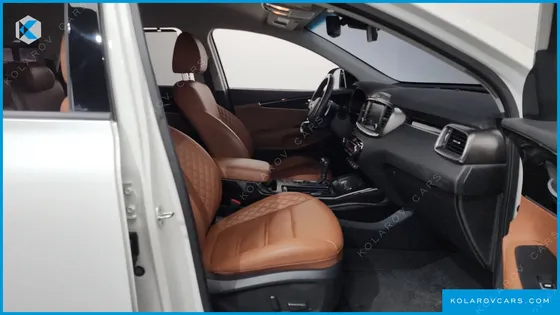 KIA SORENTO DIESEL 2.2 2WD