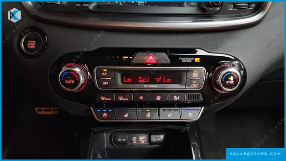 KIA SORENTO DIESEL 2.2 2WD
