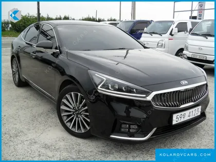 KIA K7 2.4 GDI NOBLESSE